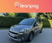 Zunanja slika - Peugeot Partner - 1,6 HDi Base L2 - 1 - Predogledna slika