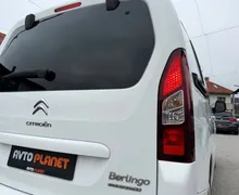 Zunanja slika - Citroën Berlingo - 1.6 BlueHDi SHINE SLO 2.LASTNIK AVTO.KLIMA - 11 - Predogledna slika