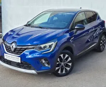 Zunanja slika - Renault Captur - Techno TCe 90 - 1 - Predogledna slika