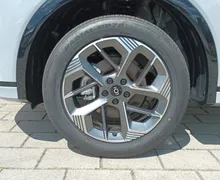 Zunanja slika - Changan CS75 Plus - Changan  8AT FULLED•ACC•BLIS•PANOR•NAVI•K - 3 - Predogledna slika