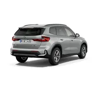 Zunanja slika - BMW X1 - sDrive18d - 2 - Predogledna slika