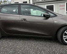 Zunanja slika - KIA Ceed - 1.4 CVVT LX Fun+ 1 Lasnik - 7 - Predogledna slika