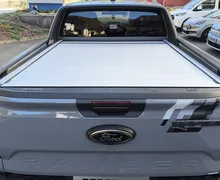 Zunanja slika - Ford Ranger - RAPTOR 3.0 EcoBoost 292KM A10 DC - SLO-1.LAST. - 16 - Predogledna slika