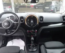 Zunanja slika - MINI Countryman - 2.0 150 Cooper D AUT PDC NAVI LED DELNO USNJE - 9 - Predogledna slika