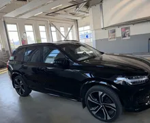 Zunanja slika - Volvo XC90 - XC90 - 6 - Predogledna slika