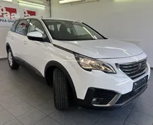 Zunanja slika - Peugeot 5008 - 1.5 BLUE HDI 130 BUSINESS.NAVI.ALU.. - 2 - Predogledna slika