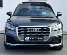 Zunanja slika - Audi Q2 - 1.4 TFSI+Sport+S tronic+BQO+PANORAMA+S LINE+F1 - 2 - Predogledna slika