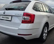Zunanja slika - Škoda Octavia - 1.6 TDI STYLE ALU PLATIŠČA-PDC-NAVIGACIJA - 4 - Predogledna slika