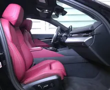 Zunanja slika - BMW Serija 5 - : 520d xDrive - M PRO - GRET HLAJ SED. - 360 KAM ... - 12 - Predogledna slika