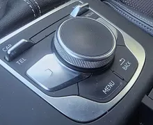 Zunanja slika - Audi A3 - 30 TFSI LIMUZINA S-LINE LED-ALU PLATIŠČA-USNJE - 18 - Predogledna slika
