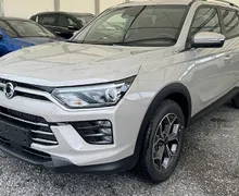 Zunanja slika - SsangYong Korando - 1.5 T-GDI 120 kW Exclusive+ 4WD A T - 1 - Predogledna slika