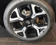 Zunanja slika - Renault 4 E-tech - Techno 150 Comfort Range - 14 - Predogledna slika