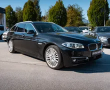 Zunanja slika - BMW Serija 5 - 530d xDrive touring Avt. - 3 - Predogledna slika