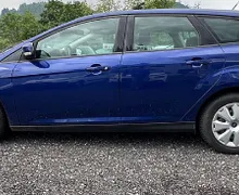 Zunanja slika - Ford Focus - Karavan 1.6 TDCi Sport - 1 - Predogledna slika