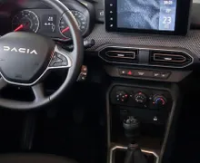 Zunanja slika - Dacia Sandero - 1.0 TCe 110 Stepway Expression - 7 - Predogledna slika