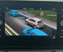 Zunanja slika - VW T-Cross - 1.0 TSI Style - SLO - 11 - Predogledna slika