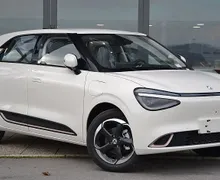 Zunanja slika - Dongfeng Box - 42.3 kWh 70 kW - 1 - Predogledna slika