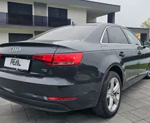 Zunanja slika - Audi A4 - 2.0 TDI-LIMUZINA-XENON-LED-NAVI-TEMPOMAT-PDC - 4 - Predogledna slika