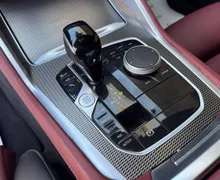 Zunanja slika - BMW X6 - serija : 40d xDRIVE M SPORT PAKET LASER USNJE IONIC KAM 3.. - 19 - Predogledna slika