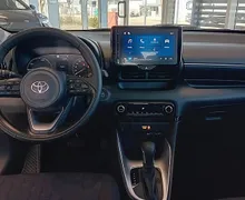 Zunanja slika - Toyota Yaris - 1.5 VVT-i hibrid Stella 85kW - 6 - Predogledna slika