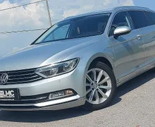 Zunanja slika - Volkswagen Passat - Variant 2.0 TDI BMT Highline ACC KAMERA USNJE MEMORY - 7 - Predogledna slika