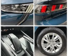 Notranja slika - Peugeot 508 - 1.5 BlueHDi 130 S S Active Pack Avt. - 12 - Predogledna slika