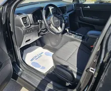 Zunanja slika - KIA Sportage - 1.6 CRDi 136 LX Edition DCT|NAVI|led|kamera|Assist - 6 - Predogledna slika
