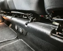 Slika poškodbe - Renault Scénic - 1,5 dCi Dynamique Confort - 25 - Predogledna slika