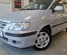 Zunanja slika - Hyundai Matrix - 1.6 GLS-KLIMA-KLJUKA-HITRI KREDIT-LEANPAY-ODLIČEN- - 2 - Predogledna slika
