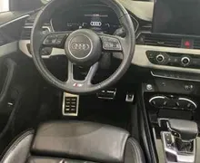 Zunanja slika - Audi A4 - Avant 30 TDI S line S tronic.KAMERA.NAVI.USNJE.LED. - 7 - Predogledna slika