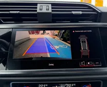 Zunanja slika - Audi Q3 - Sportback 35 TFSI S line 110kW - 17 - Predogledna slika