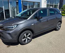 Zunanja slika - Opel Crossland - 1.2 Turbo Edition - 2 - Predogledna slika