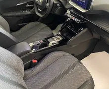Zunanja slika - Peugeot 2008 - e-ALLURE 54 kWh-ACC-2.KAM-NAVI-KLJUKA ITD. - 9 - Predogledna slika