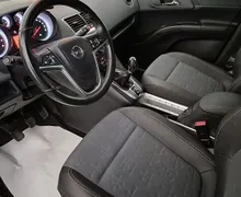 Zunanja slika - Opel Meriva - 1.4 Turbo PDC-AVT.KLIMA-SLO - 6 - Predogledna slika