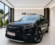 Zunanja slika - Opel Grandland X - 1.5 CDTI  Start Stop Avt.-LED-KAMERA-ALU-NAVI-... - 4 - Predogledna slika
