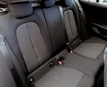 Notranja slika - BMW serija 1: - 116d FULL LED ALU PDC 1.LASTNIK-KOT-NOV-81000KM... - 8 - Predogledna slika