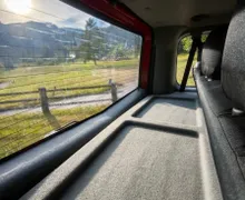 Notranja slika - Renault Trafic - Passanger - 16 - Predogledna slika