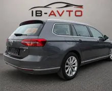 Zunanja slika - Volkswagen Passat Variant - 2.0 TDI BMT Highline - 4 - Predogledna slika