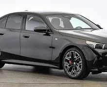 Zunanja slika - BMW Serija 5 - : 540d xDrive-M OPTIK-LED-VIRTUAL-M PRO PAKET- - 1 - Predogledna slika