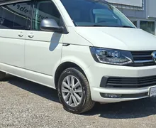 Zunanja slika - Volkswagen California - 2.0 TDI Ocean DSG - 3 - Predogledna slika