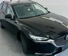 Zunanja slika - Mazda Mazda6 - Karavan G165 Attraction Avt. - 11 - Predogledna slika