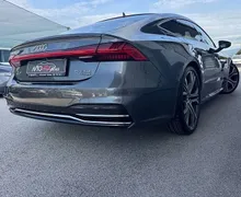 Zunanja slika - Audi A7 - 50 TDI quattro tiptronic S-line max oprema - 6 - Predogledna slika