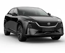 Zunanja slika - Mazda CX-6e - TAKUMI - 3 - Predogledna slika