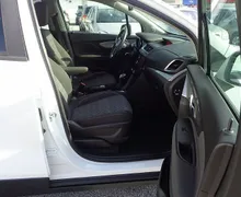 Zunanja slika - Opel Mokka - 1.7 CDTI AUT. - POLOG SAMO 200€ + 96 X 199€ FIX - 6 - Predogledna slika