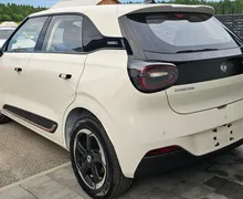 Zunanja slika - Dongfeng Box - E3 42.3 kWh 70 kW- 360KAM-LED- - 7 - Predogledna slika