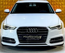Zunanja slika - Audi A6 - Avant 2.0 TDI Quattro AUT. S Line-KLJUKA-GRETJE-TEMP - 4 - Predogledna slika