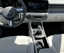Zunanja slika - Hyundai Kona - 1.6 T-GDI Premium°°18col°°Winter°°ambient°°rg - 7 - Predogledna slika