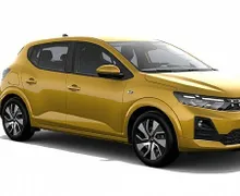 Zunanja slika - Dacia Sandero - TCe 100 Expression - 1 - Predogledna slika