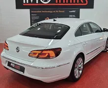 Zunanja slika - VW CC - 2.0 TDI.1.LASTNIK.BREZ POLOGA DO 7 LET.ODLIČEN - 9 - Predogledna slika