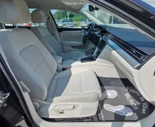 Zunanja slika - VW Passat - Variant 1.6 TDI AUT. BMT HIGHLINE-NAVI-PDC-RADAR-ALU - 10 - Predogledna slika